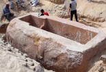 Xác định danh tính pharaoh Ai Cập trong ngôi mộ cổ